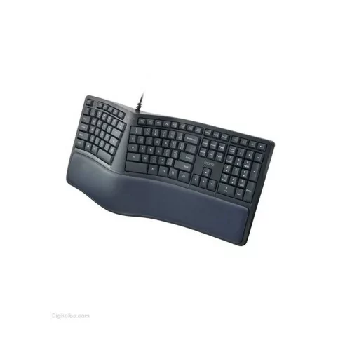 کیبورد رپو NK8800