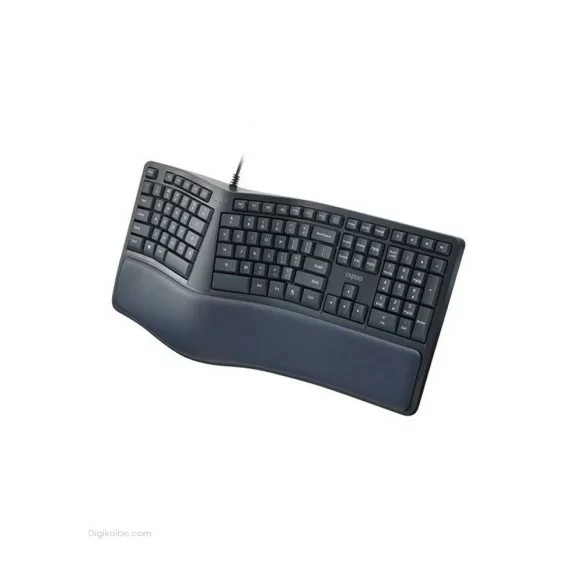 کیبورد رپو NK8800 کیبورد رپو NK8800