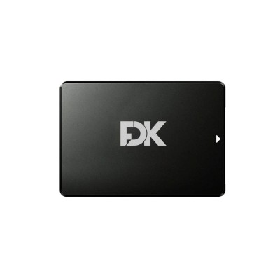 حافظه اس‌اس‌دی فدک B5 ( ظرفیت 1 ترابایت )