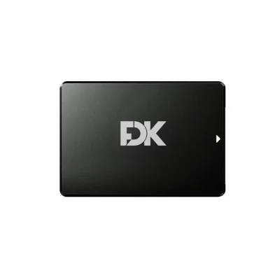 حافظه اس‌اس‌دی فدک B5 ( ظرفیت 1 ترابایت )