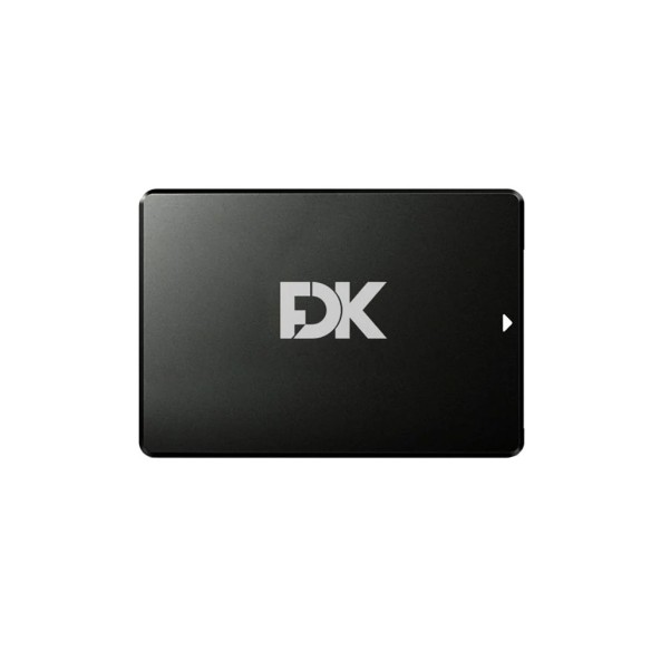 حافظه اس‌اس‌دی فدک B5 ( ظرفیت 1 ترابایت )