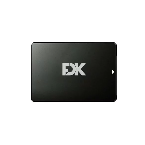 حافظه اس‌اس‌دی فدک B5 ( ظرفیت 1 ترابایت )