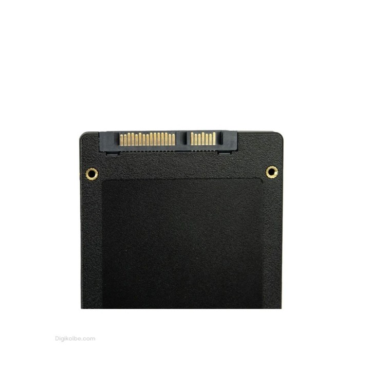حافظه اس‌اس‌دی فدک B5 ( ظرفیت 128 گیگابایت )