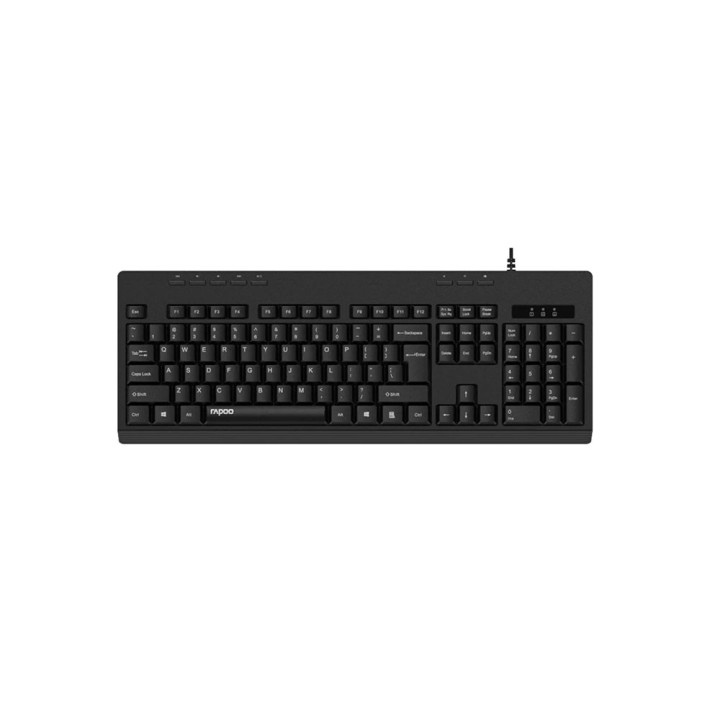 کیبورد رپو NK2400
