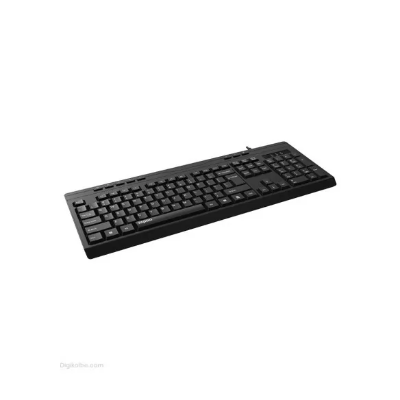 کیبورد رپو NK2400 کیبورد رپو NK2400