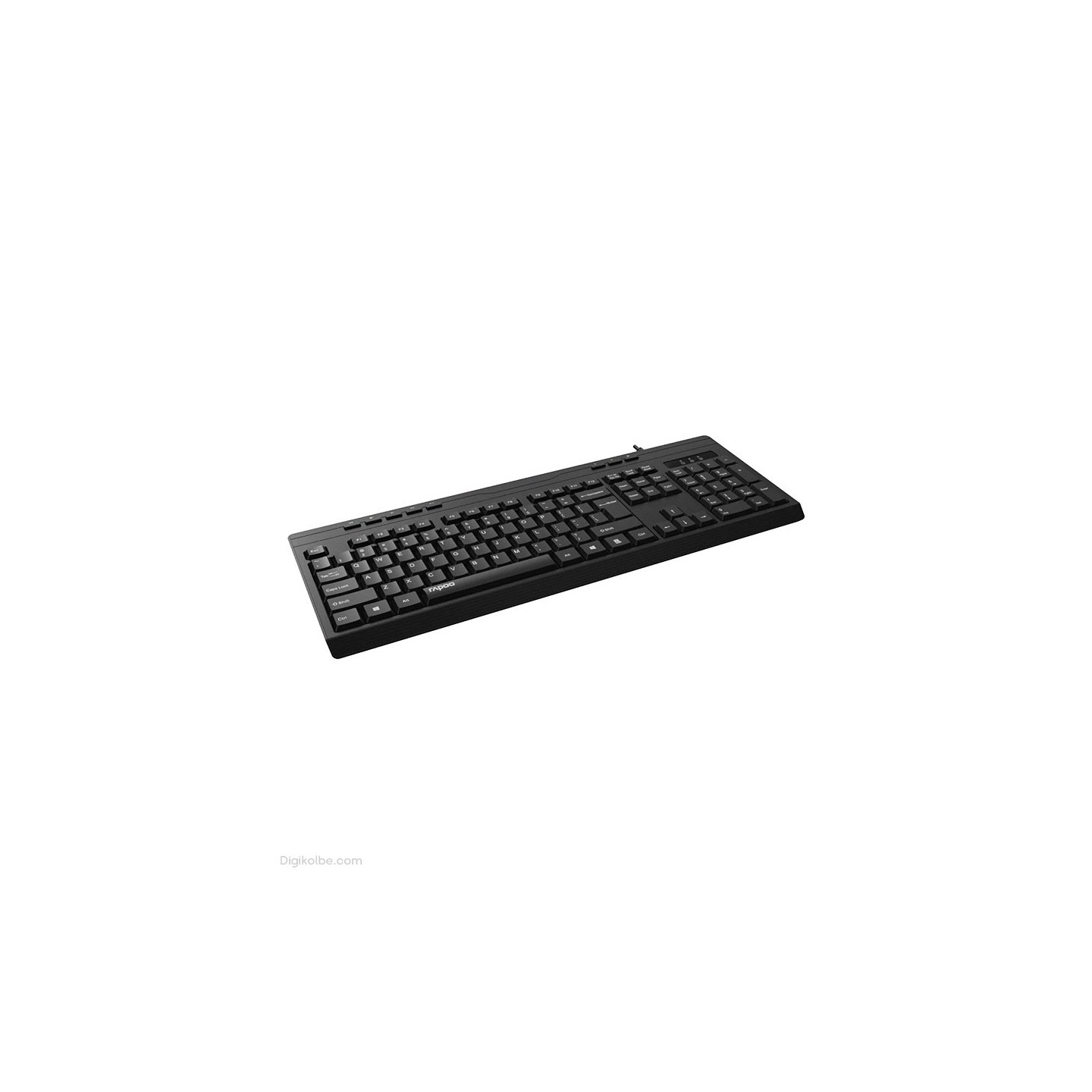 کیبورد رپو NK2400