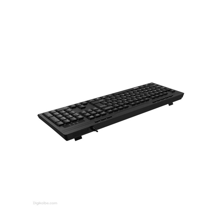 کیبورد رپو NK2400
