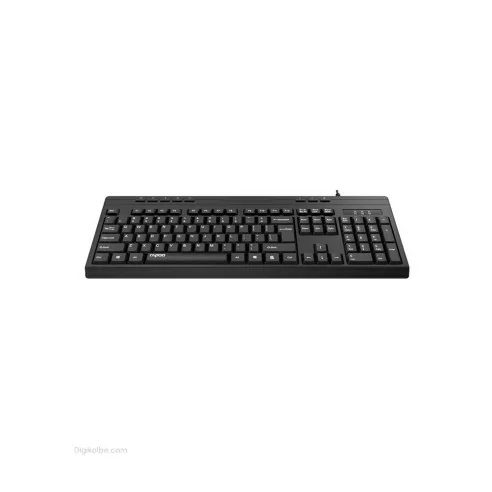 کیبورد رپو NK2400