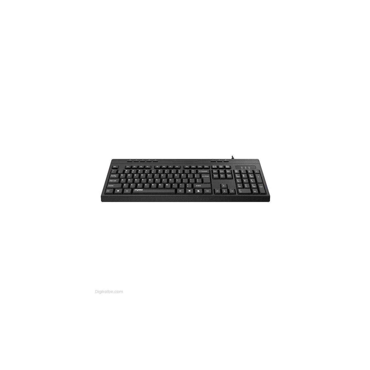 کیبورد رپو NK2400