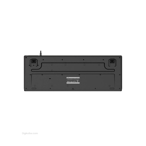 کیبورد رپو NK2400