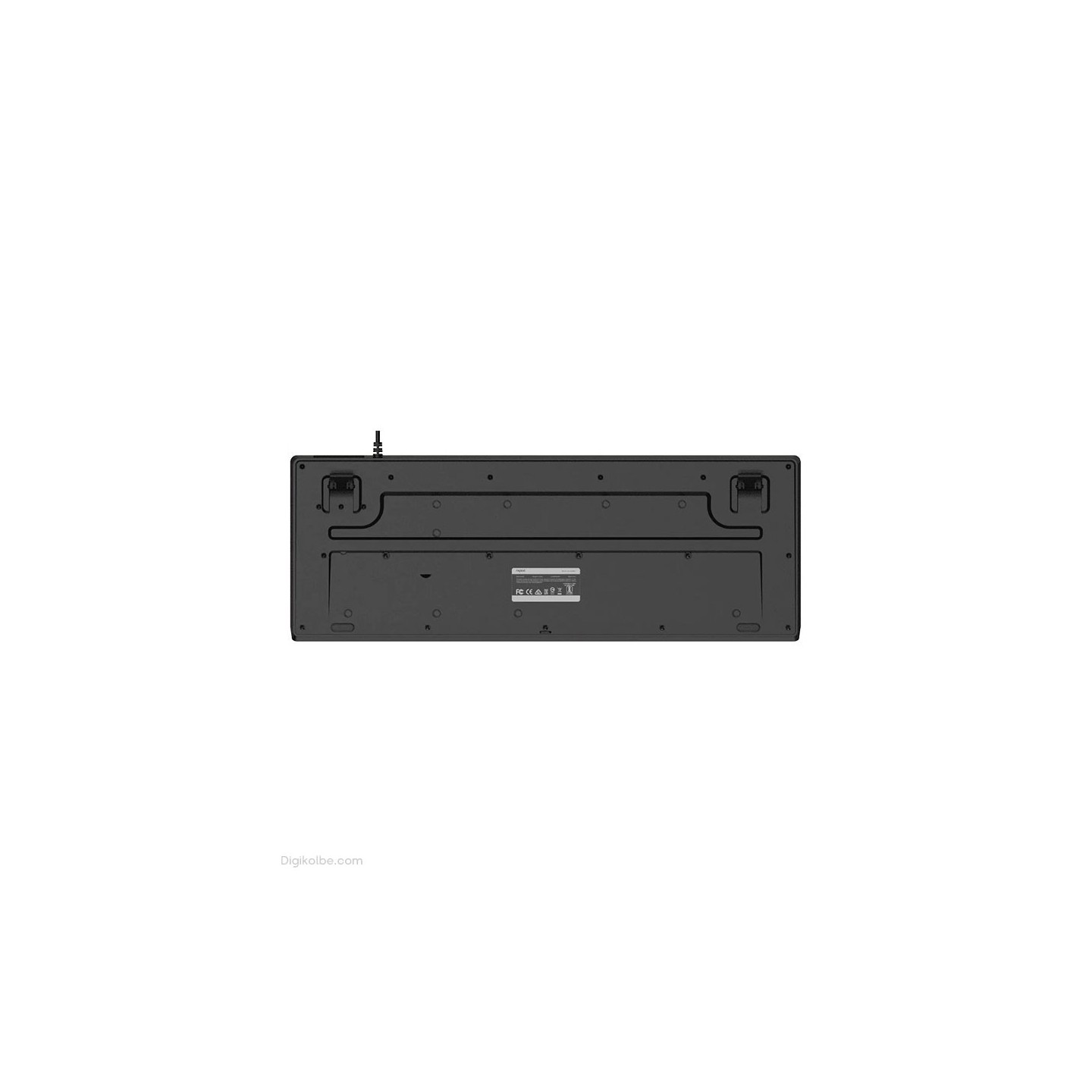 کیبورد رپو NK2400