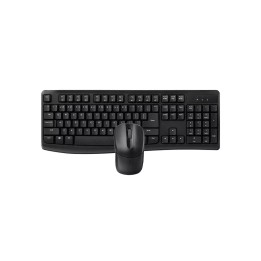 کیبورد و ماوس بی‌سیم رپو X1800PRO