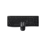 کیبورد و ماوس بی‌سیم رپو X1800PRO