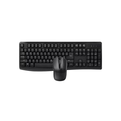 کیبورد و ماوس بی‌سیم رپو X1800PRO