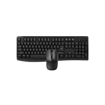 کیبورد و ماوس بیسیم رپو X1800PRO