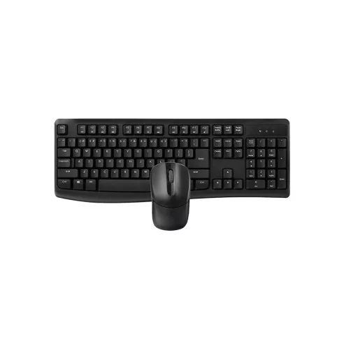 کیبورد و ماوس بیسیم رپو X1800PRO