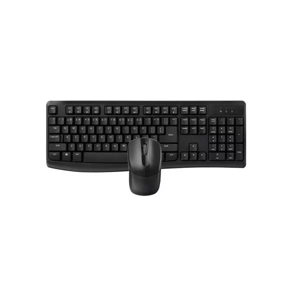 کیبورد و ماوس بیسیم رپو X1800PRO کیبورد و ماوس بیسیم رپو X1800PRO