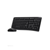 کیبورد و ماوس بی‌سیم رپو X1800PRO