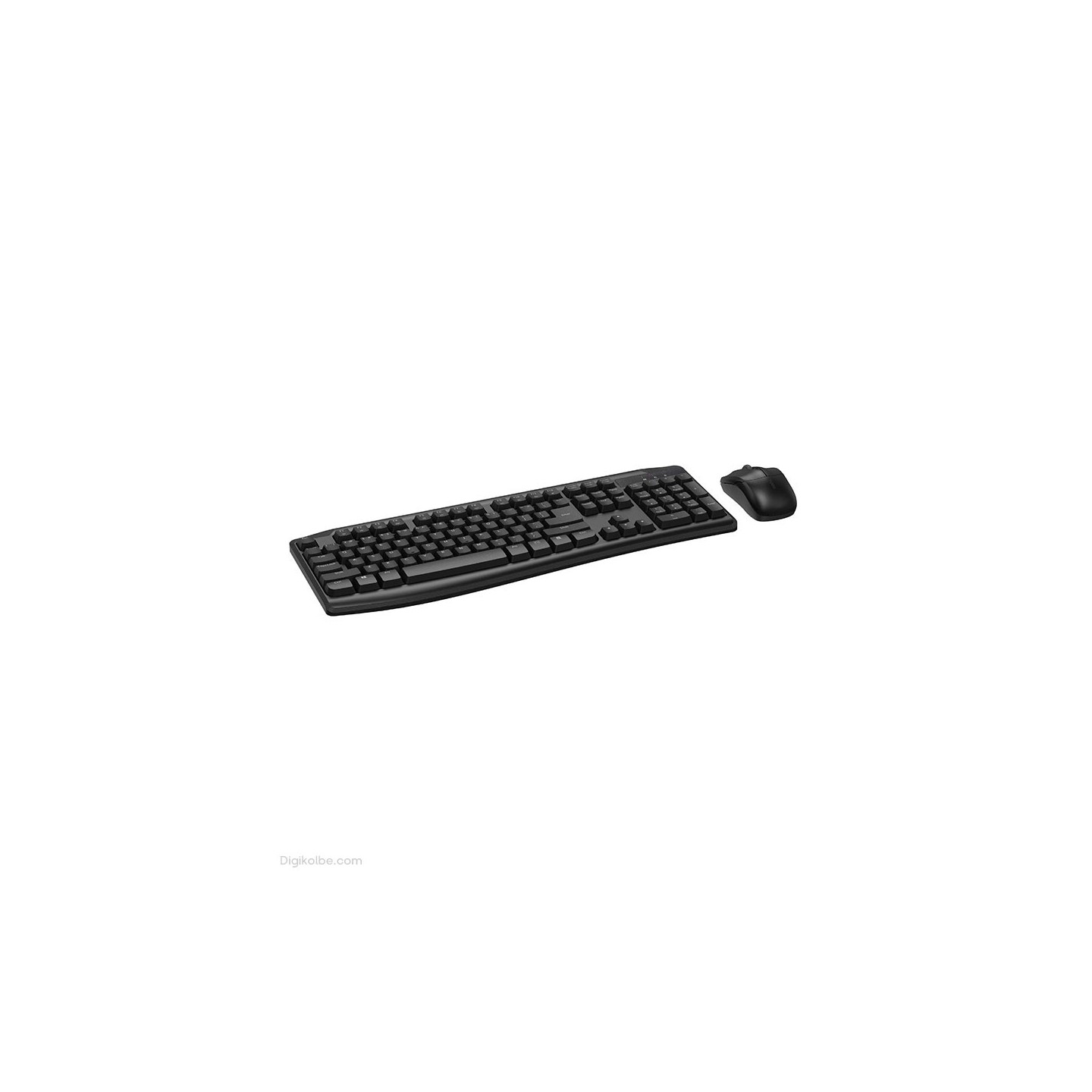 کیبورد و ماوس بی‌سیم رپو X1800PRO