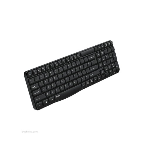 کیبورد رپو E1050