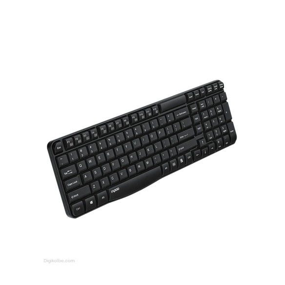 کیبورد رپو E1050