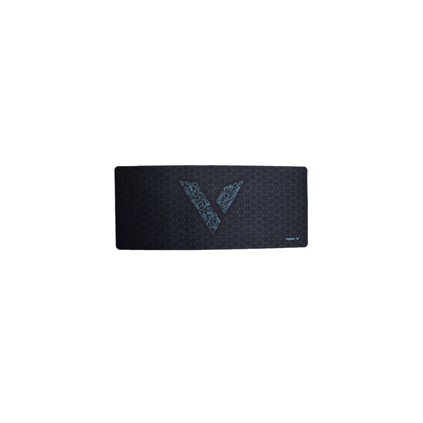 ماوس پد رپو VP420 XL