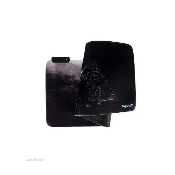 ماوس پد رپو VP630 RGB XL ماوس پد رپو VP630 RGB XL