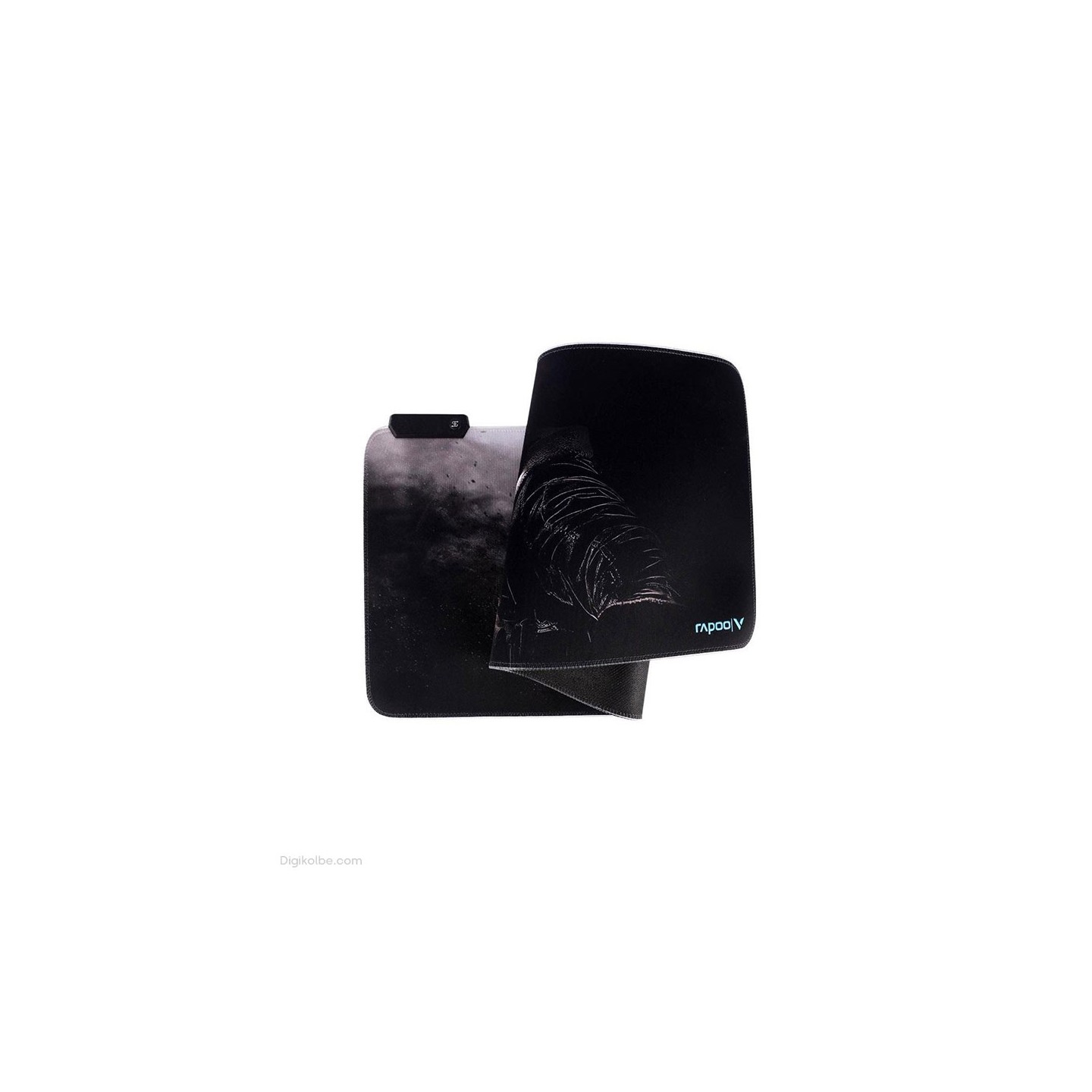 ماوس پد رپو VP630 RGB XL