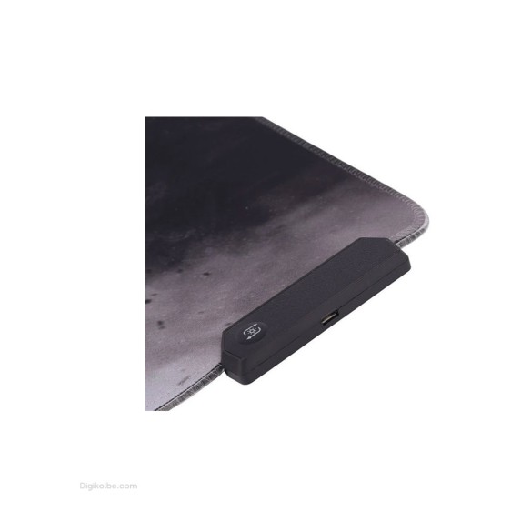 ماوس پد رپو VP630 RGB XL