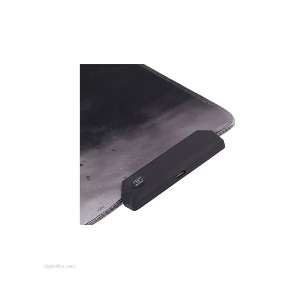 ماوس پد رپو VP630 RGB XL ماوس پد رپو VP630 RGB XL