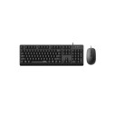 کیبورد و ماوس رپو X130PRO