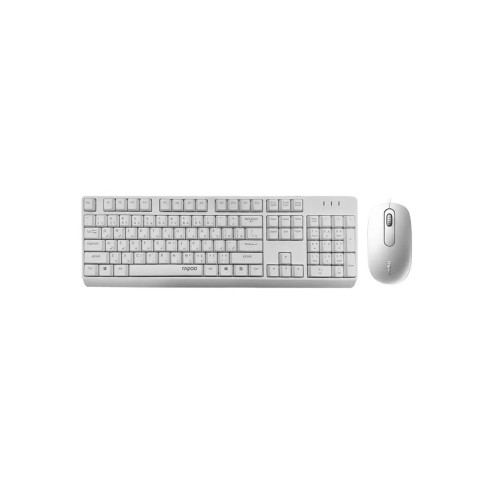 کیبورد و ماوس رپو X130PRO