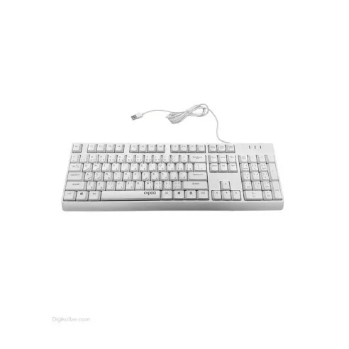 کیبورد و ماوس رپو X130PRO