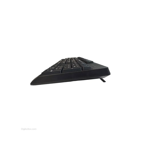 کیبورد و ماوس رپو X130PRO
