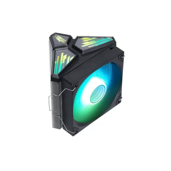 فن پردازنده GT-AV1236 برند اوست ARGB فن پردازنده GT-AV1236 برند اوست ARGB