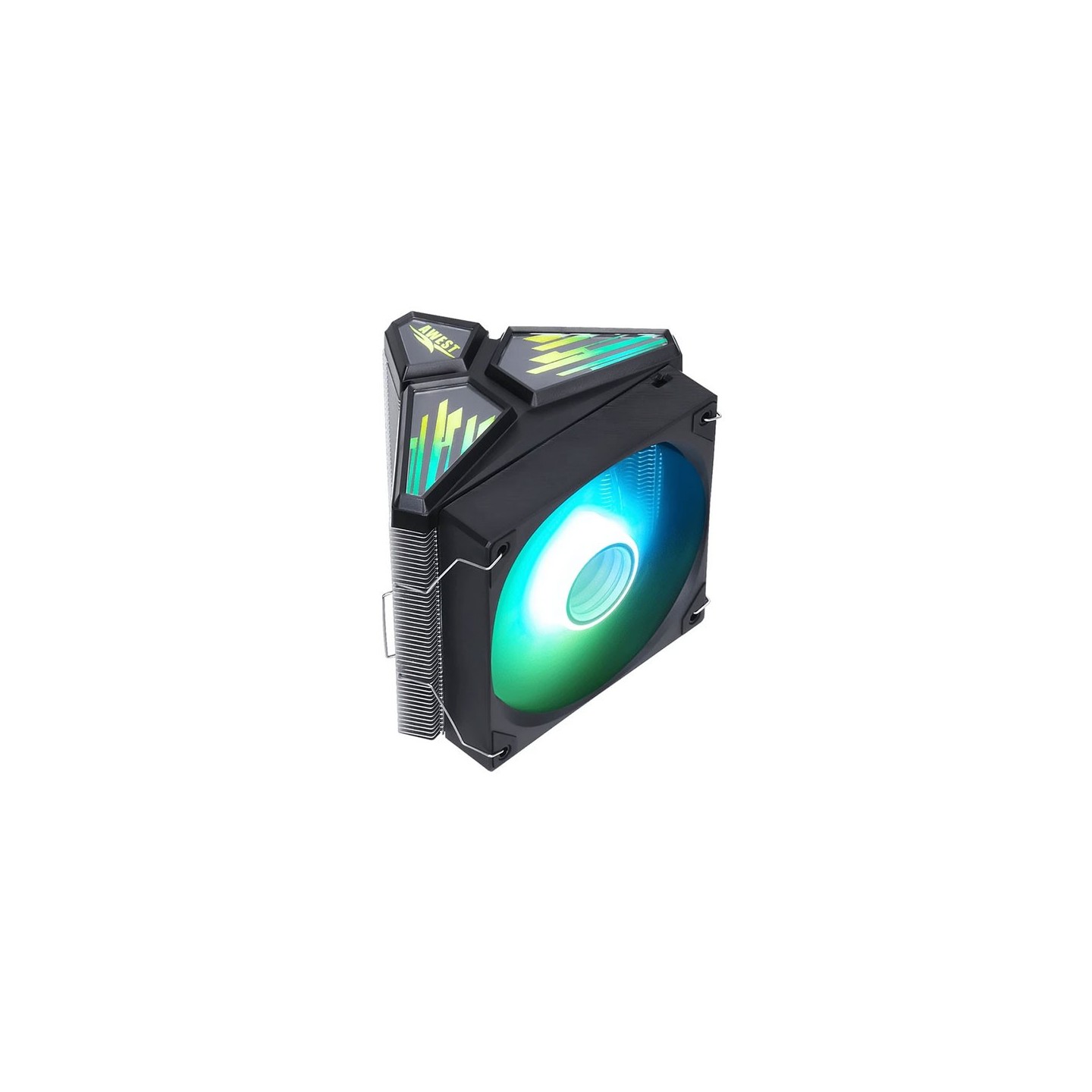 فن پردازنده GT-AV1236 برند اوست ARGB