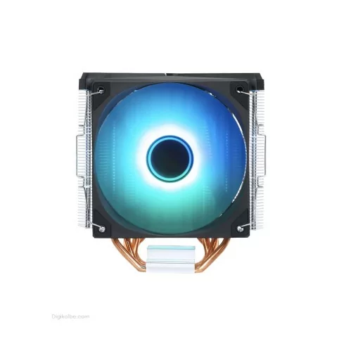 فن پردازنده GT-AV1236 برند اوست ARGB