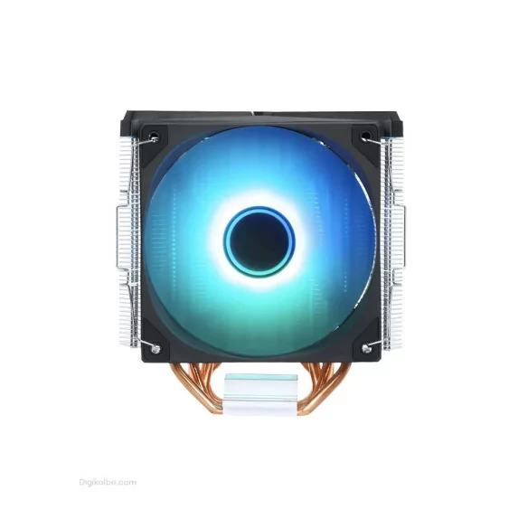 فن پردازنده GT-AV1236 برند اوست ARGB فن پردازنده GT-AV1236 برند اوست ARGB