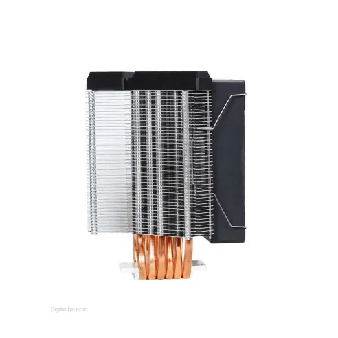 فن پردازنده GT-AV1236 برند اوست ARGB