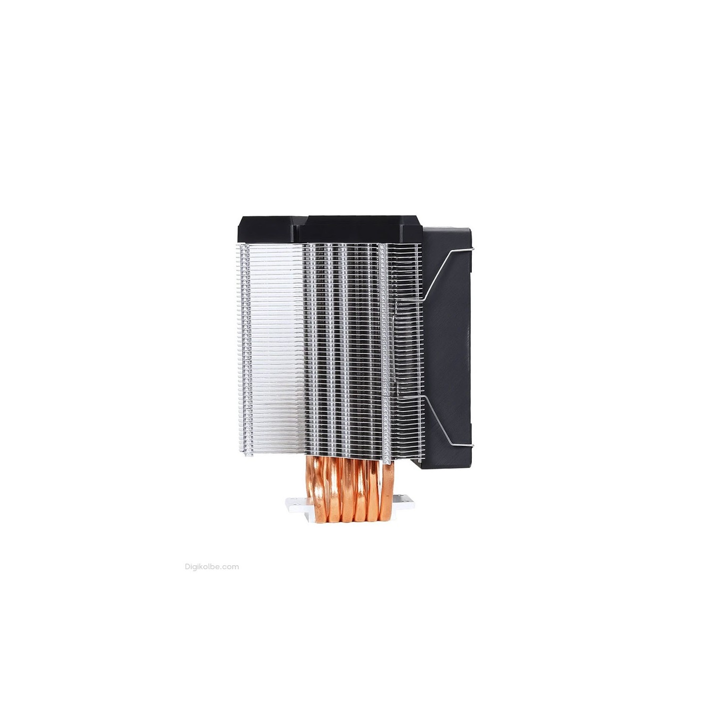 فن پردازنده GT-AV1236 برند اوست ARGB