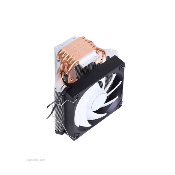 فن پردازنده GT-AV1236 برند اوست ARGB