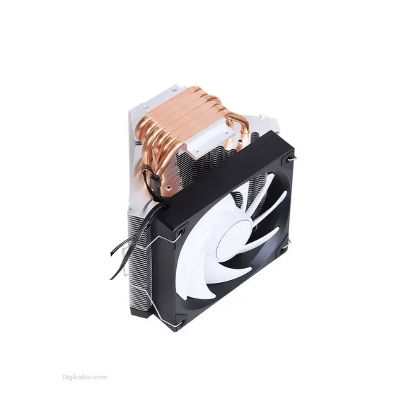 فن پردازنده GT-AV1236 برند اوست ARGB فن پردازنده GT-AV1236 برند اوست ARGB