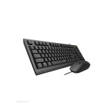 کیبورد و ماوس رپو X120PRO