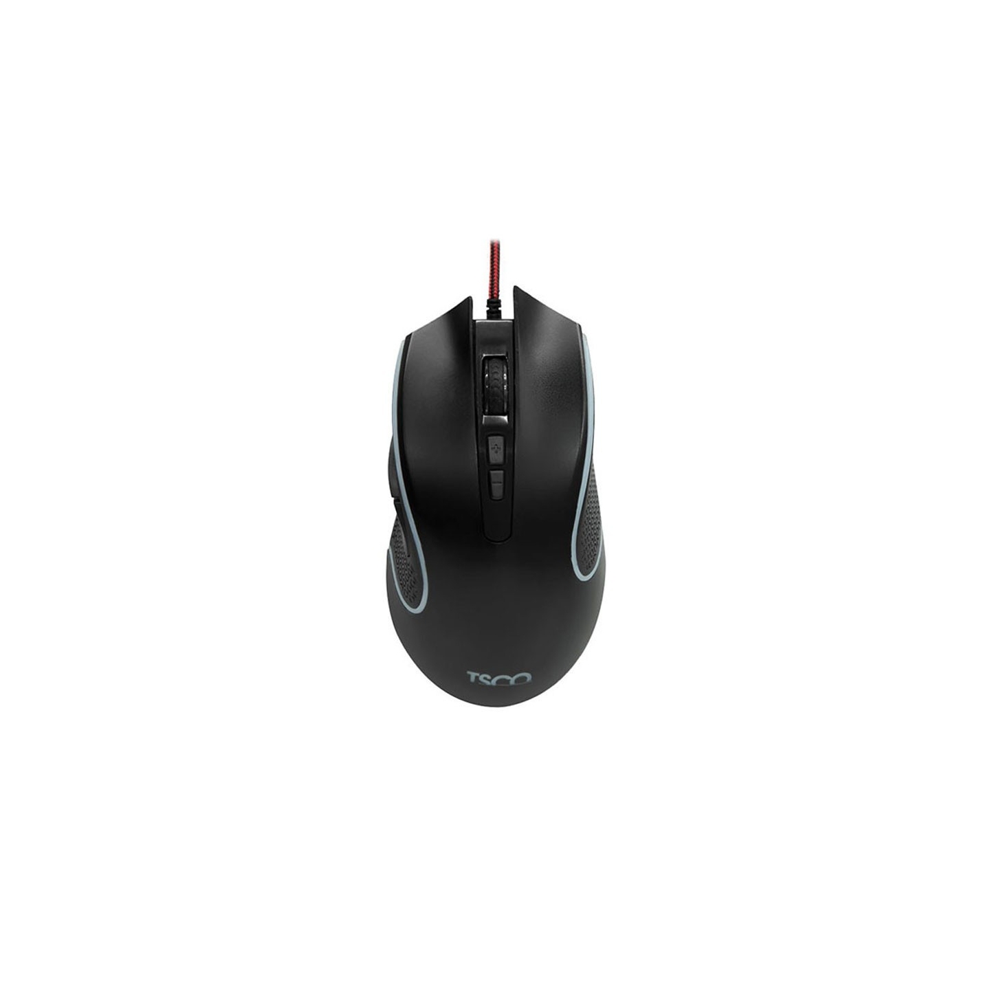 ماوس گیمینگ تسکو TM-727