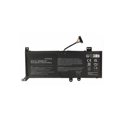 باتری لپ‌تاپ ایسوس F515 (VivoBook 15)