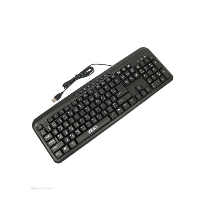 کیبورد سادیتا SK-1700