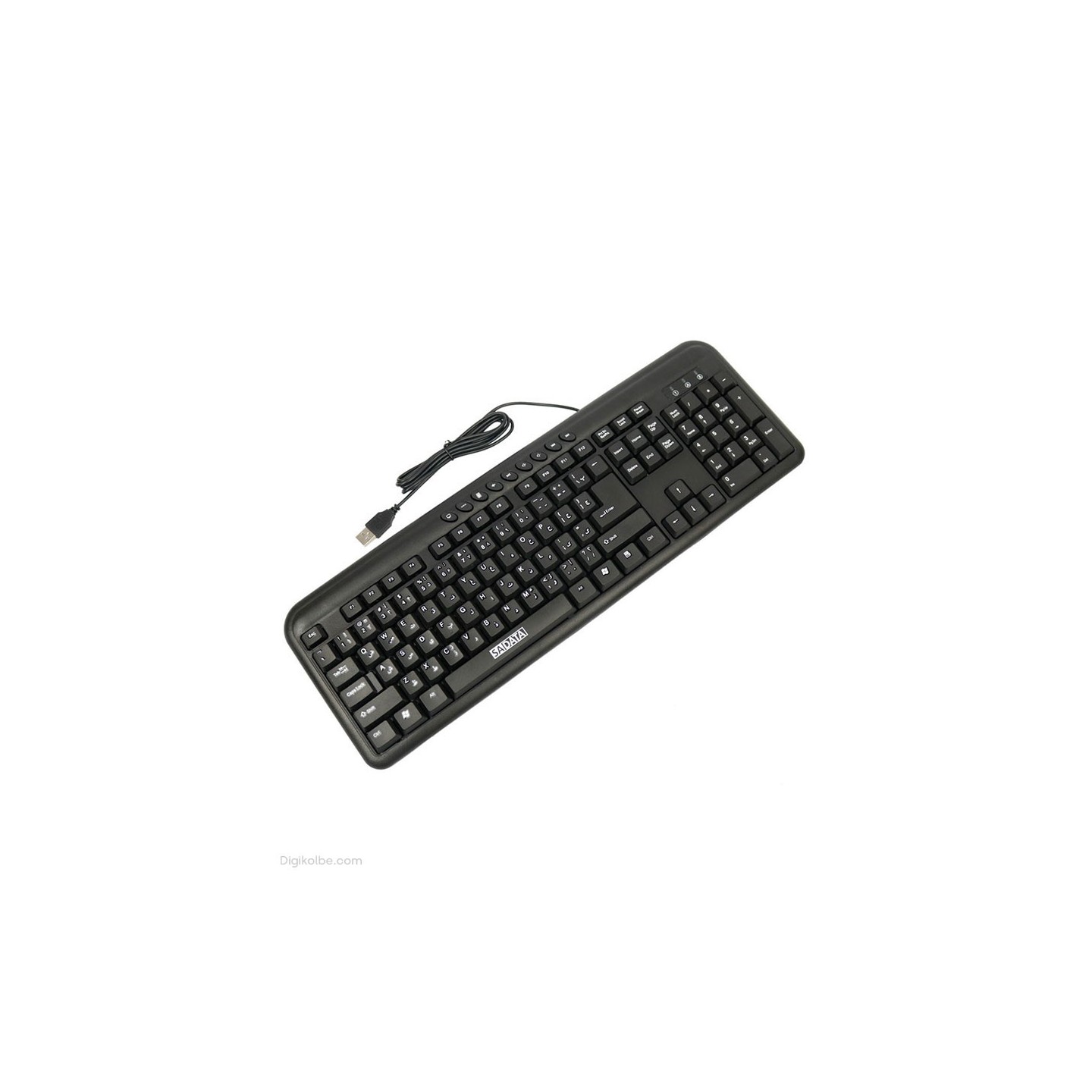 کیبورد سادیتا SK-1700
