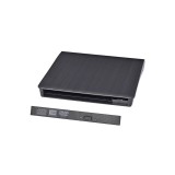 باکس تبدیل DVD‌رایتر9.5mm (USB 3.0 و Type-c)