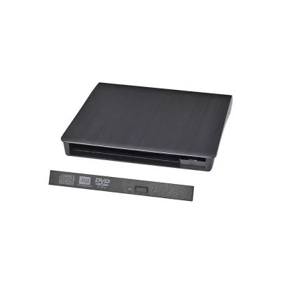 باکس تبدیل DVDرایتر9.5mm (USB 3.0 و Type-c)