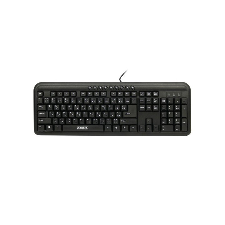 کیبورد سادیتا SK-1700